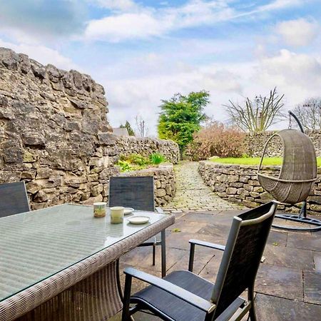 Villa Red Lion House Hartington Exterior foto