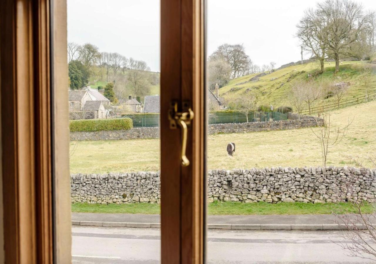 Villa Red Lion House Hartington Exterior foto
